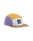 Fixie Cap in Purple Haze