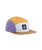 Fixie Cap in Purple Haze