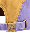 Fixie Cap in Purple Haze