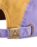 Fixie Cap in Purple Haze