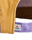 Fixie Cap in Purple Haze