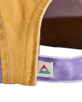 Fixie Cap in Purple Haze