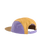 Fixie Cap in Purple Haze