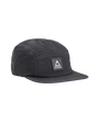 Fixie Cap in Faded Black