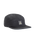 Fixie Cap in Faded Black