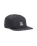 Fixie Cap in Faded Black