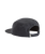 Fixie Cap in Faded Black