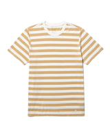 Butter Blend T-Shirt in Khaki Canvas