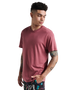 The Stance Mens Butter Blend T-Shirt in Rebel Rose