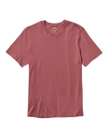 The Stance Mens Butter Blend T-Shirt in Rebel Rose