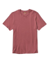 The Stance Mens Butter Blend T-Shirt in Rebel Rose