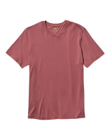 The Stance Mens Butter Blend T-Shirt in Rebel Rose
