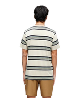 Butter Blend T-Shirt in Sand