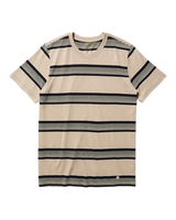 The Stance Mens Butter Blend T-Shirt in Sand