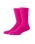 The Stance Mens Icon Socks in Fuschia