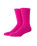The Stance Mens Icon Socks in Fuschia