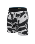 The Stance Mens Bengal Out Boxers in Lilac