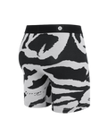 The Stance Mens Bengal Out Boxers in Lilac