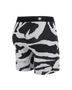 The Stance Mens Bengal Out Boxers in Lilac