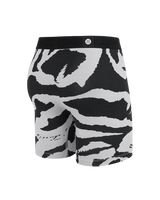 The Stance Mens Bengal Out Boxers in Lilac