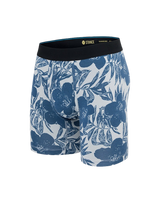 The Stance Mens Lihue Boxers in Navy