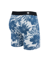 The Stance Mens Lihue Boxers in Navy