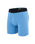 The Stance Mens Blue Pop Boxers in Capriblue