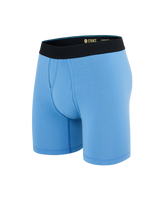 The Stance Mens Blue Pop Boxers in Capriblue