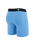The Stance Mens Blue Pop Boxers in Capriblue