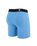 The Stance Mens Blue Pop Boxers in Capriblue