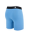 The Stance Mens Blue Pop Boxers in Capriblue