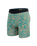 The Stance Mens Lava Lamp Boxers in Teal