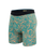 The Stance Mens Lava Lamp Boxers in Teal