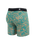 The Stance Mens Lava Lamp Boxers in Teal