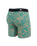 The Stance Mens Lava Lamp Boxers in Teal
