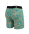 The Stance Mens Lava Lamp Boxers in Teal