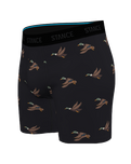 The Stance Mens Huntin Boxers in Multi
