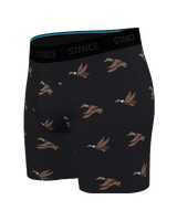 The Stance Mens Huntin Boxers in Multi