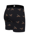 The Stance Mens Huntin Boxers in Multi