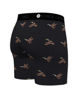 The Stance Mens Huntin Boxers in Multi