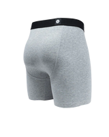 The Stance Mens Standard 6