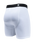 The Stance Mens Standard 6" Boxers in White