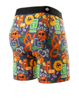 The Stance Mens Ode To Cali Boxers in Multi