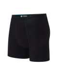 Boxers (3 Pack) in Black
