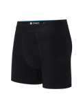 Boxers (3 Pack) in Black