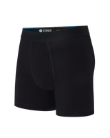 Boxers (3 Pack) in Black