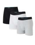Boxers (3 Pack) in Multi