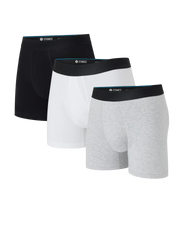Boxers (3 Pack) in Multi
