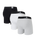Boxers (3 Pack) in Multi