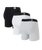Boxers (3 Pack) in Multi